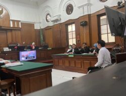 Perkara Dugaan Penggelapan Uang Perusahaan PT Bina Penerus Bangsa, Maharaja Lawfirm: Harusnya Onslag Van Recht Vervolging 