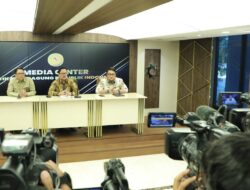 Pernyataan MA Terkait Dugaan Pelanggaran Etik Hakim dalam Perkara Tom Lembong