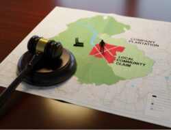 Landmark Decisions TUN: Intensitas Kepentingan Penggugat Jadi Penentu Luasan Sertifikat Tanah dalam Perkara Tumpang Tin