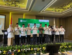 Kemendagri Dorong Wakaf Jadi Instrumen Strategis Pembangunan Daerah
