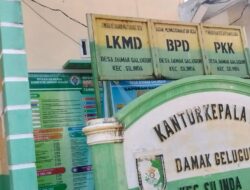 Tipidkor Serdang Bedagai : Silahkan Buat Laporan Tertulis Dugaan Korupsi Kades Damak Gelugur