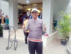 Pentingnya Sinergitas Media dan Humas di MA serta Peradilan sebagai Bentuk Capaian Integritas