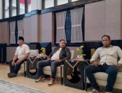 Bukan Soal Siapa Menang, Tapi Soal Proses! Edy Macan Kecam Keras Pemilihan Ketum DPP Madas
