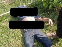 Penemuan Jasad Wartwan Senior Mengenaskan, Dunia Pers Kembali Terguncang