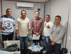AMPERA Flores Desak Evaluasi Proyek Geothermal