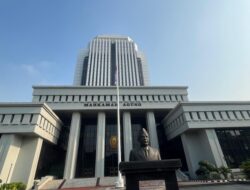 MA Larang Pengadilan Minta Pungutan Dalam Rangka HUT RI-MA