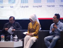 Ditjen Polpum Kemendagri Perkuat Wawasan Kebangsaan Pengurus DPP Partai Politik
