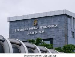 Lokasi Samsat Polda Metro Jaya Jakarta Diduga Oknum Humas Polda Metro Jaya Sebgai Oknum Bekingan Samsat Dan Meresahkan