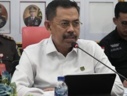 JAM-Pidum Menyetujui 4 Restorative Justice,Salah Satunya Perkara Perbuatan Tidak Menyenangkan di Biak Numfor