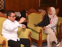 Mendes Yandri Telah Siapkan Kado HUT ke-80 Indonesia