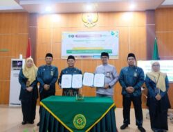 Permudah Layanan Biaya Perkara, PA Selatpanjang Adakan Kerja Sama dengan Bank BSI
