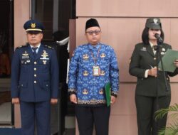 Hari Jadi Mahkamah Agung dan Peradilan Militer sebagai Aktualisasi dan Transformasi Birokrasi
