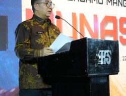 Kemendagri Bakal Gelar Rakornas Produk Hukum Daerah 2025, Fokus Perkuat Kemudahan Investasi dan Pemantapan Asta Cita