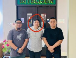 Tim SIRI Kejaksaan Agung Berhasil Amankan DPO Ahmad Rony Yustianto Perkara Penipuan 