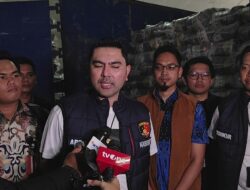 Polda Metro Jaya Sidak Gudang Beras, Pastikan Produsen tidak melakukan penimbunan