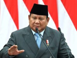 Presiden Prabowo Paparkan Arsitektur APBN 2026: Perkuat Pangan, Energi, Ekonomi, dan Pertahanan