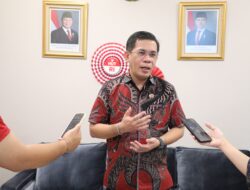 Ramaikan Karnaval Kemerdekaan 80 Tahun RI, Kementerian ATR/BPN Ajak Masyarakat Rayakan Capaian Bersama