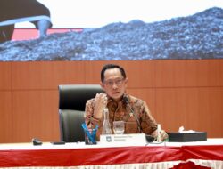 Mendagri: Anggaran Pemda Harus Berdampak bagi Masyarakat