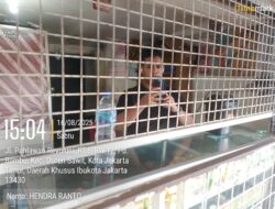 Lokasi Pahlawan Revolusi Area Pangkalan Truk Jakarta Timur Diduga Oknum Penjual Obat Ilegal Terindikasi Arogan Dan Premanisme Serta Ilegal Identitas diri Sebgai Oknum Pembuat Onar Wilayah Jabodetabek