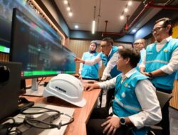 HUT RI, PLN All Out Suplai Listrik Andal