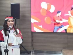 Menyambut HUT ke-80 RI, Menkomdigi: Koneksi Digital Menyatukan Bangsa