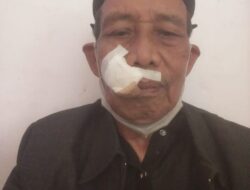 Bapak Abdul Latif,SE.M.si Korban Penganiayaan Terhadap Oknum Sekelompok Orang Dewasa, Perkara Penganiayaan Tidak Ada Ditangani Oleh Oknum Pihak Penyidik Polres Jakarta Timur Dengan Tuntas