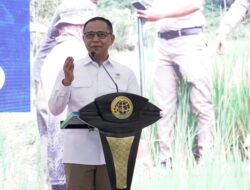 Tiga Pedoman dari Sekjen Kementerian ATR/BPN untuk Wujudkan Tata Kelola Anggaran yang Transparan dan Akuntabel