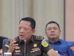 Kejaksaan Agung Memeriksa 5 Orang Saksi Terkait Perkara Digitalisasi Pendidikan Kemendikbudristek