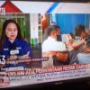 Tidak Ada Keterangan Dari Pihak Kemenaker RI Terkait Pasca OTT Wamenaker RI Ditangkap Oleh KPK