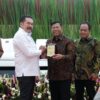 Seminar Nasional Sambut Hari Lahir Kejaksaan,Jaksa Agung Dorong Pemulihan Aset melalui Kesepakatan Penundaan Penuntutan