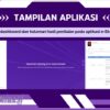 Kenal Lebih Dekat E-Eksaminasi Terobosan Baru Dirjen Badilum