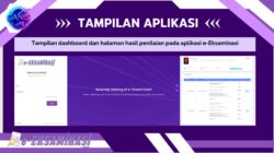 Kenal Lebih Dekat E-Eksaminasi Terobosan Baru Dirjen Badilum