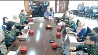 Resmi Rilis di HUT MA Ke-80: BLC Sukses Digunakan 900 Peserta Micro Learning SPPA