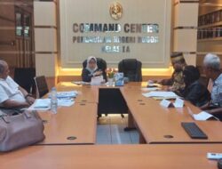 PN Bogor Berhasil Selesaikan Perkara Melalui Mediasi