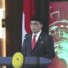 Ketua Mahkamah Agung: Capaian Dan Tantangan Mahkamah Agung Demi Terwujudnya Pengadilan Bermartabat