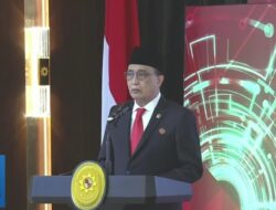 Ketua Mahkamah Agung: Capaian Dan Tantangan Mahkamah Agung Demi Terwujudnya Pengadilan Bermartabat