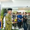 Realisasi Anggaran Kementerian PU 2025 Capai 37,60%, Menteri Dody Targetkan 95% di Akhir Tahun