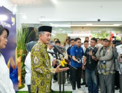 Realisasi Anggaran Kementerian PU 2025 Capai 37,60%, Menteri Dody Targetkan 95% di Akhir Tahun