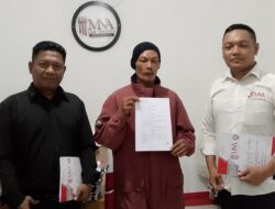 Ironi Hukum di Bawean : Terlapor Persetubuhan Anak Gugat Orang Tua Korban Pencemaran Nama Baik, Kuasa Hukum Tegas Menyikapi