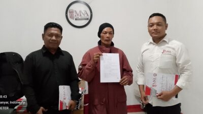 Ironi Hukum di Bawean : Terlapor Persetubuhan Anak Gugat Orang Tua Korban Pencemaran Nama Baik, Kuasa Hukum Tegas Menyikapi