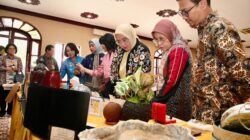 Tri Tito Karnavian Harap Dekranas Award Kian Dikenal dan Diikuti Berbagai Daerah