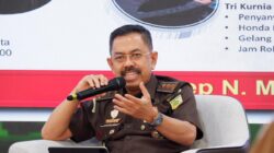 JAM-Pidum Menyetujui 7 Restorative Justice,Termasuk Perkara Penganiayaan di Maluku