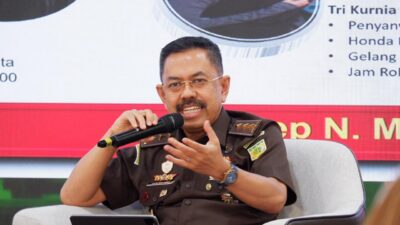 JAM-Pidum Menyetujui 7 Restorative Justice,Termasuk Perkara Penganiayaan di Maluku