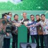 Opening Ceremony Annual Indonesia Green Industry Summit (AIGIS) 2025