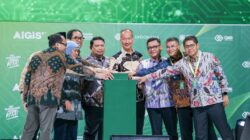 Opening Ceremony Annual Indonesia Green Industry Summit (AIGIS) 2025