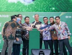 Opening Ceremony Annual Indonesia Green Industry Summit (AIGIS) 2025