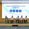 Upaya Kemenhub Bangun Kultur Transportasi Berkeselamatan