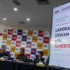Capaian Kinerja Semester I 2025 Dewas KPK: Merawat Integritas Lewat Penguatan Etik