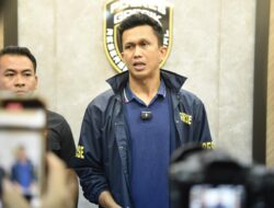 Gerak Cepat Polres Gresik Tangkap Pria asal Pulau Bawean Cabuli Tetangga