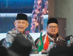 *Dukung Percepatan Asta Cita, DPP LDII Helat Rakornas III*